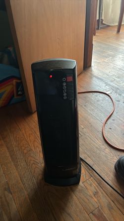 Lasko heater