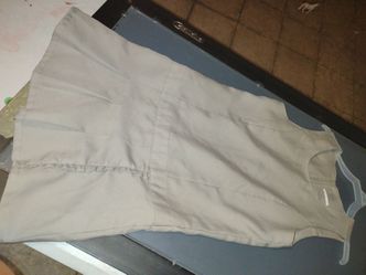 School uniform Kiki dress size 8