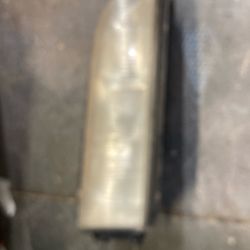 95 240sx Headlight