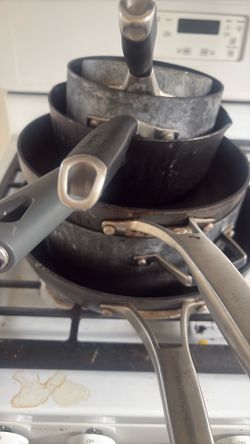 Pot set