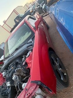 2013 Chevrolet Camaro