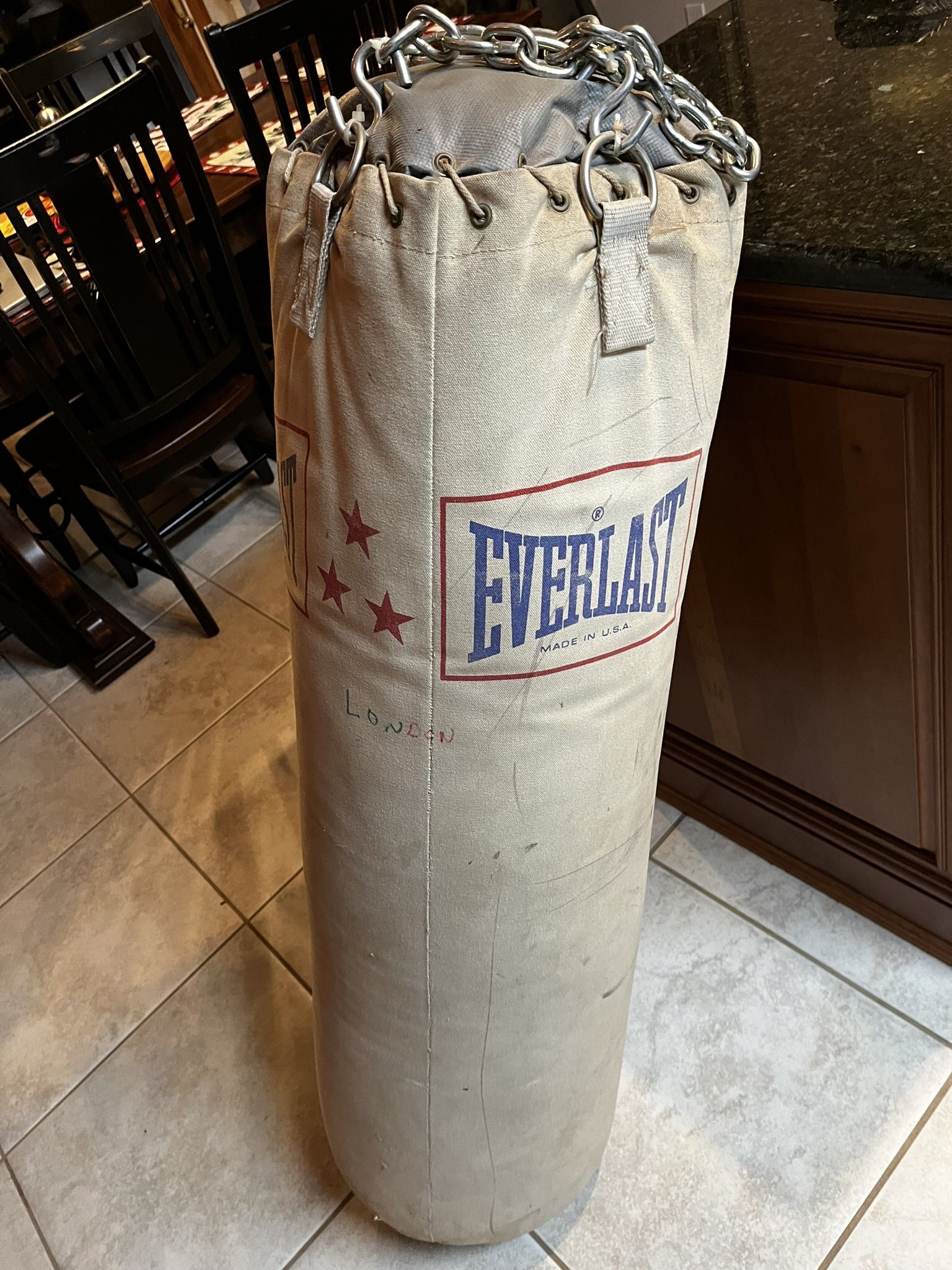 Punching Bag for Sale in Smithtown, NY OfferUp