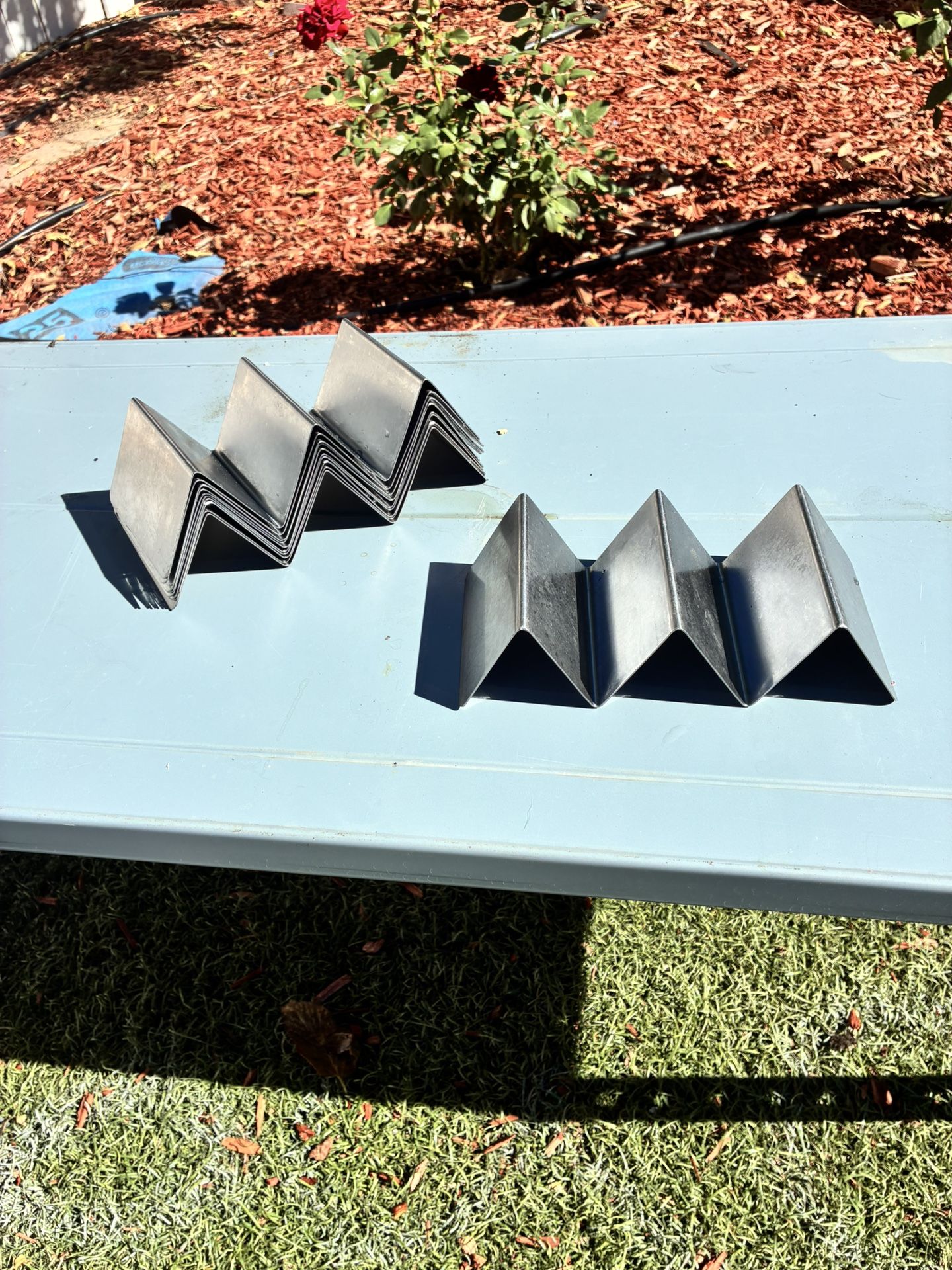 TACO STANDS