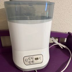 Bottle Dryer/Sterilizer