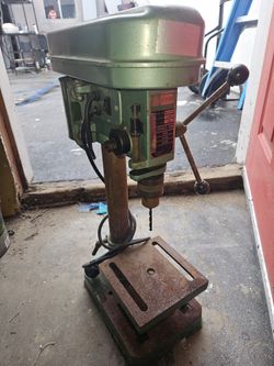 Comercial Drill