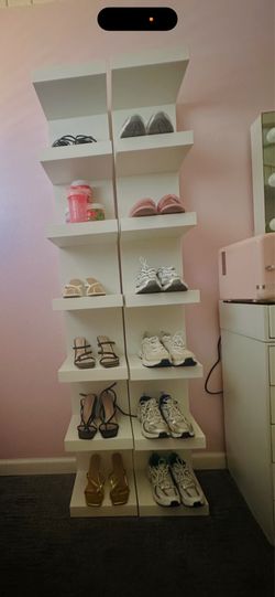 Shelf’s