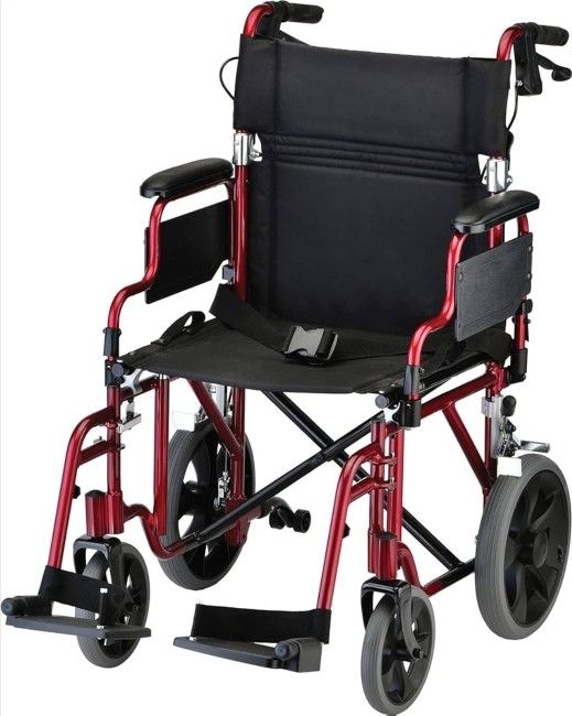 Nova Wheel Chair