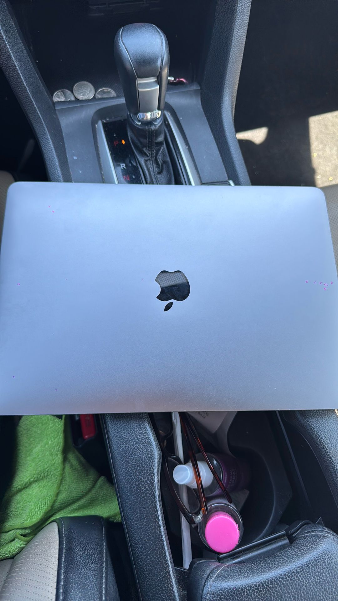 MacBook Pro 2018