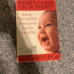 Parent Books For Babies