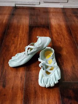 Vibram FiveFingers Alitza Loop Women's Minimalist Barefoot Shoes Size 6.5