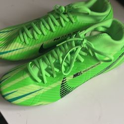 Nike Mercurial Superfly 9 - Size 8 US - Used 1 Week -150 OBO