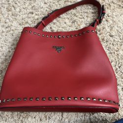 Tote Handbag