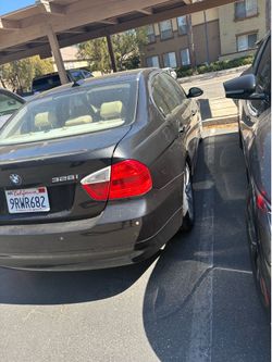 2008 BMW 128i