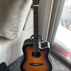 Acoustic Guitar Set for Sale 