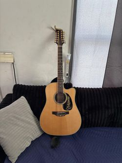 Takamine ef400sc-tt