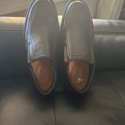 Clanks Collection Dress Shoes 