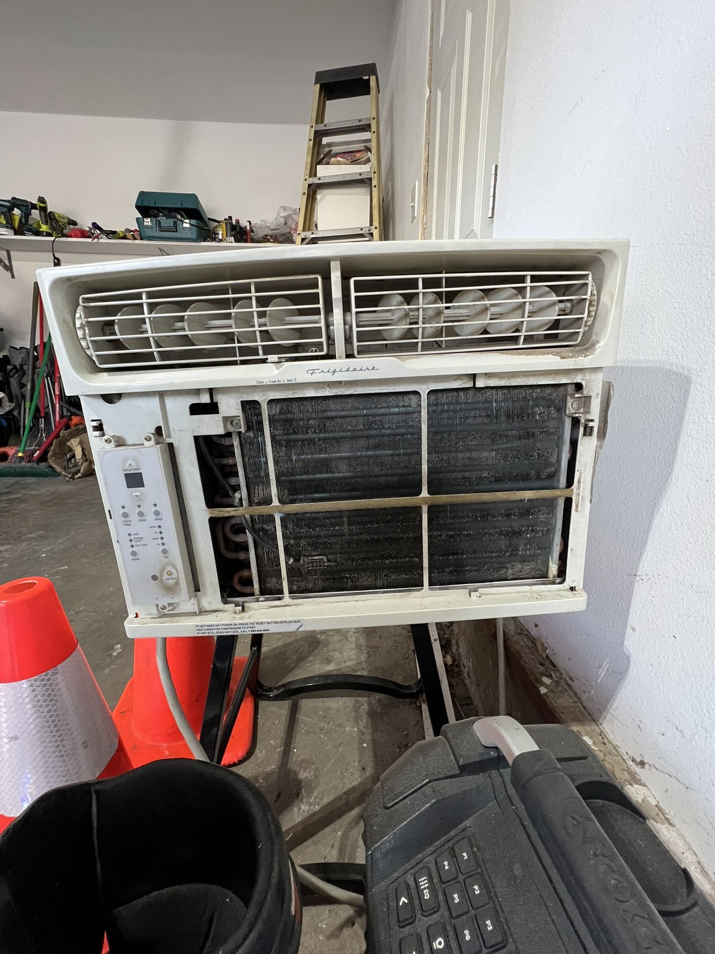 Window Ac Unit