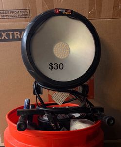 Led light