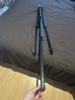 Doll head Tripod Heavy Duty