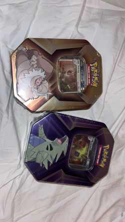 Pokemon