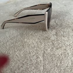 Prada Sunglasses 