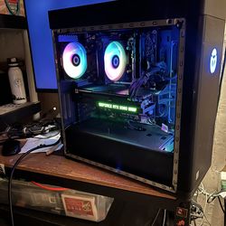 10th Gen i7 10700K RTX 2080 Super RGB Gaming PC