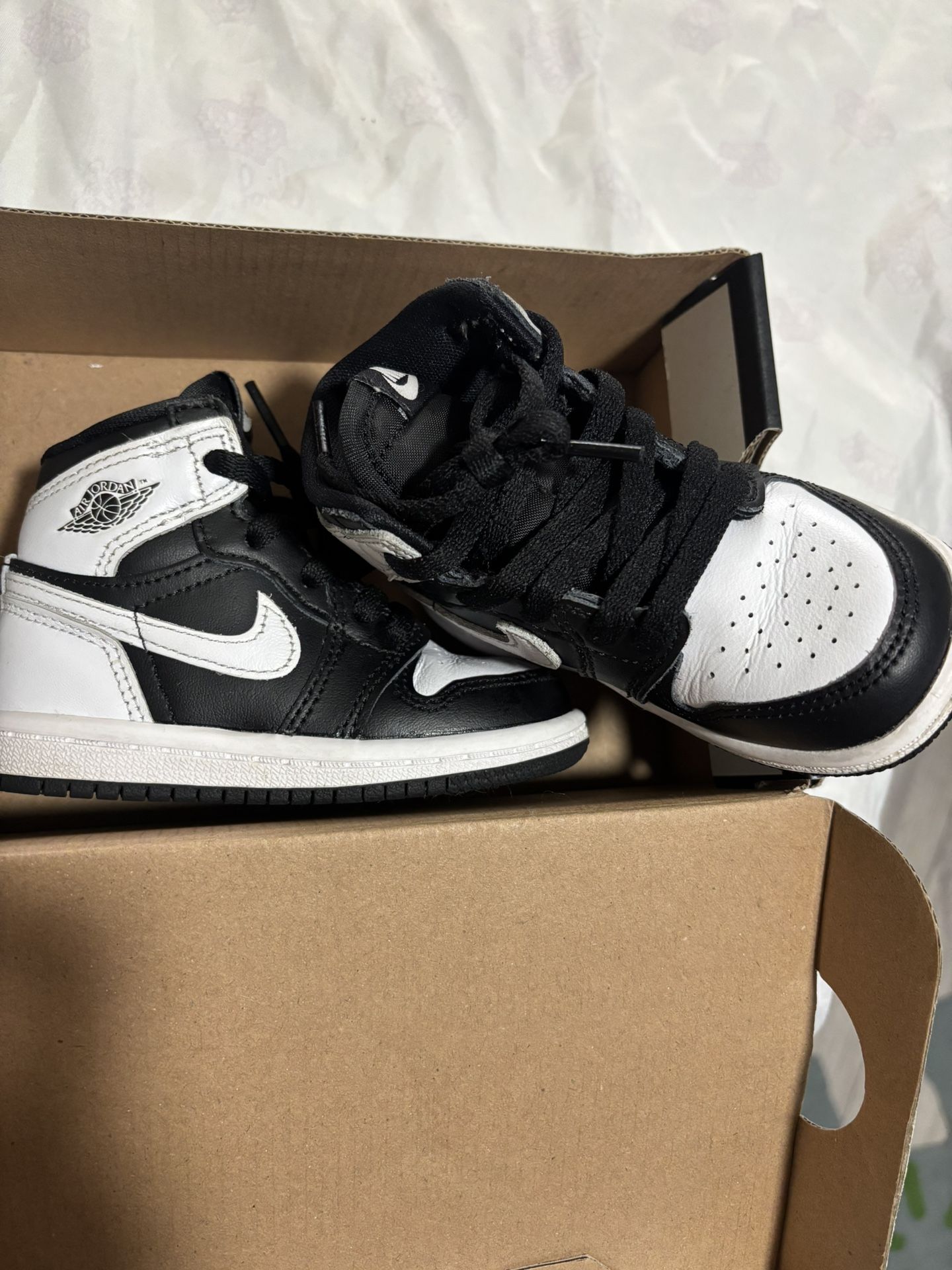 Jordan 1 High