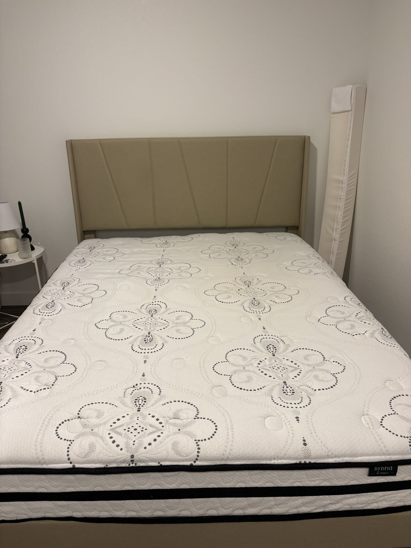 Queen Bed Frame