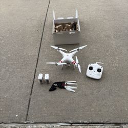 DJI Phantom 3 Standard
