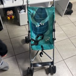 stroller