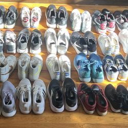 Shoes For Sale On Crenshaw