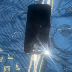 iPhone 6s Locked For Parts