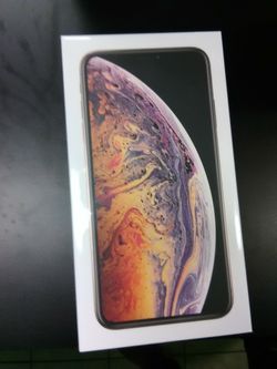 Iphone Xs Max $100 off