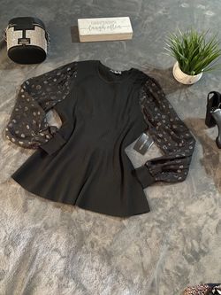 Woman Blouse 