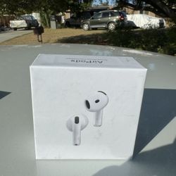 AirPods Pro 4