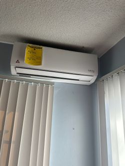 Ac Mini Split
