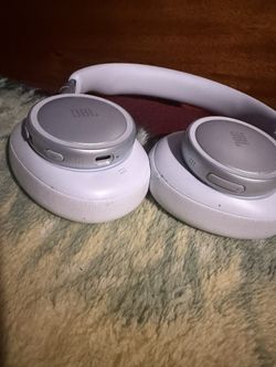 Blue Tooth Headphone    UBL