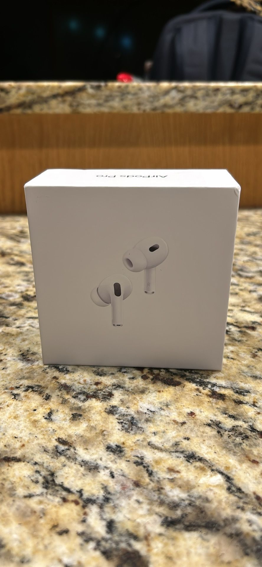 Airpod Pro 2 - Opened Brand New