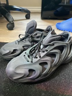 Adidas Foam Sneaker Shoes