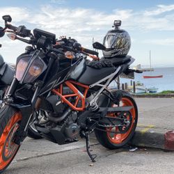 KTM 2019