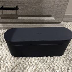 DYSON HAIR DRYER STORAGE CASE - ONLY CASE 