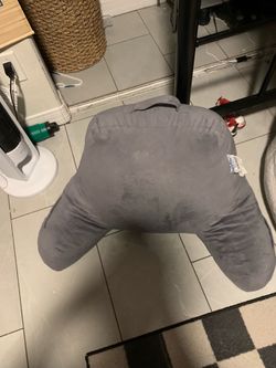 Tiny pillow