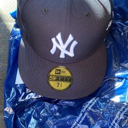 New York Hat