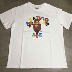 A Bathing Ape  US (L)