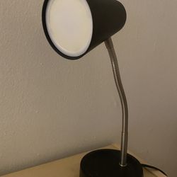 Black Lamp 