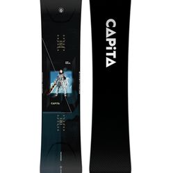 CAPITA MFG (SUPER DOA)