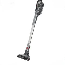 BLACK+DECKER Power Series Smart Tech 2-in-1 Lithium Cordless Stick Vacuum