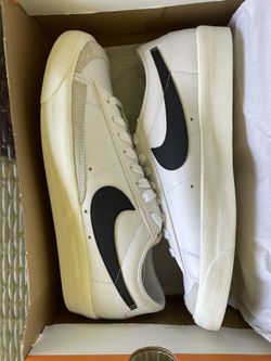 Nike Blazer Low ‘77 Vintage