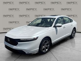 2024 Honda Accord