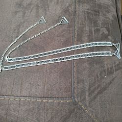 Adjustable Bra Straps